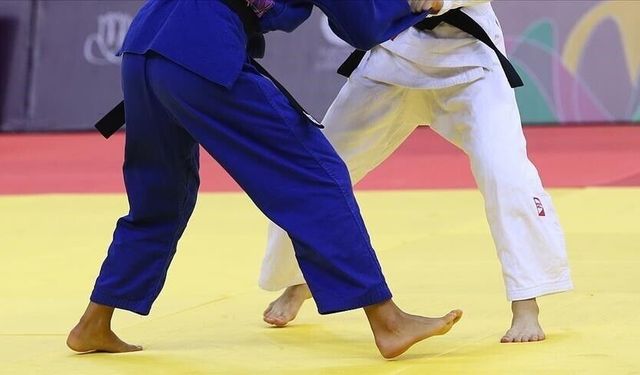 İstanbul Avrupa Gençler Judo Kupası’na Ev Sahipliği Yapacak