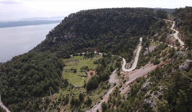 Muğla Tur 2026 Uluslararası Bisiklet Yarışıyla Dünya Sahnesine Çıkıyor