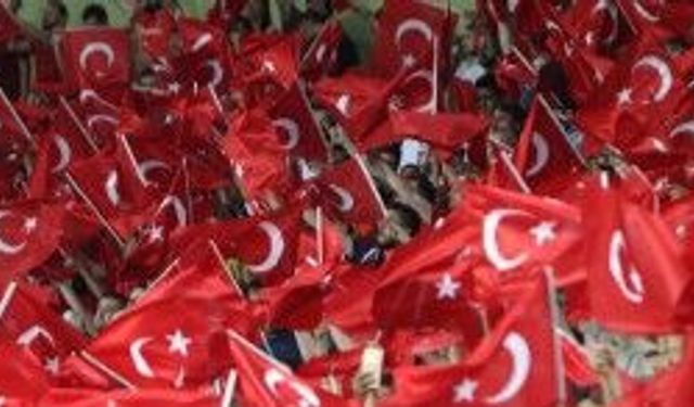 Türkiye-Kuzey Makedonya maçında bilet satışı sürüyor