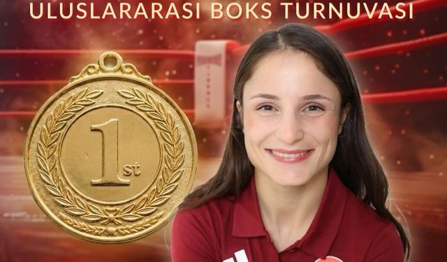 Nurselen Yalgettekin Belgrad Winner’da şampiyon oldu
