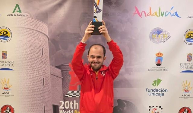 İşitme Engelli Sporcular
