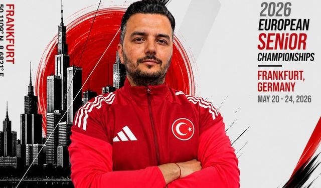 Para karate teknik ekibi Avrupa Şampiyonası’na hazır