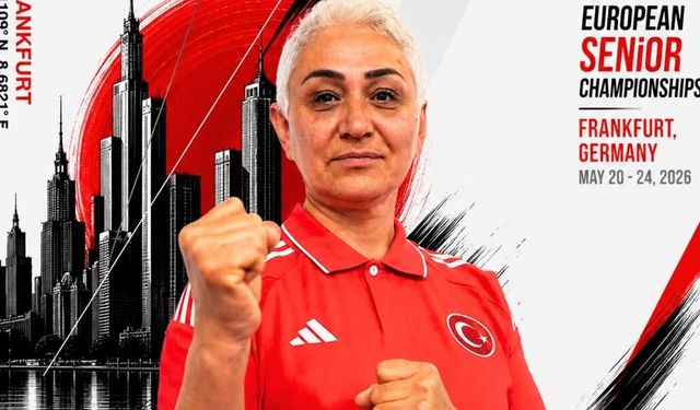 Para karate milli takımı Avrupa Şampiyonası’na hazır