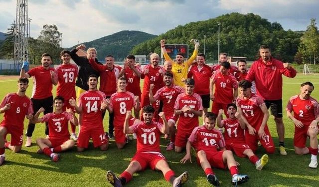 İşitme Engelli Sporcular
