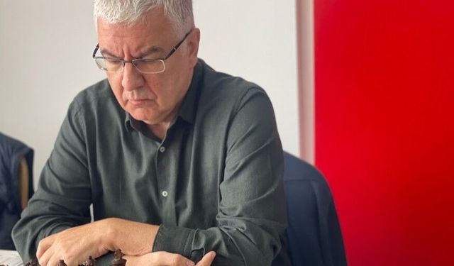 Emektarlar Satranç Şampiyonası’nda kazananlar belli oldu