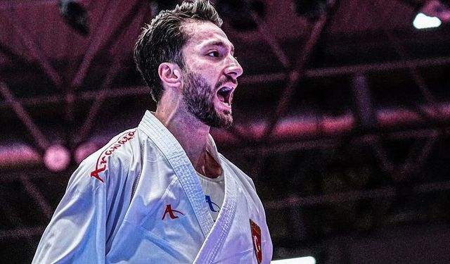 Ömer Abdurrahim Özer üst tura yükseldi