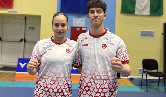 Genç milliler Bulgaristan’da 4 final oynayacak