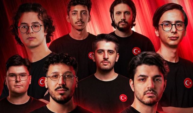 Rainbow Six Siege Milli Takımı ENC26’da