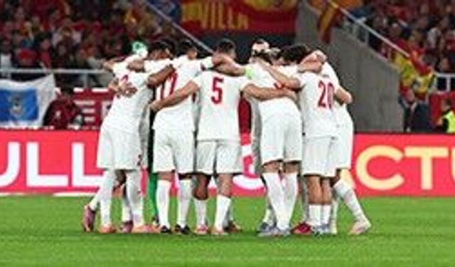 Türkiye İçin Kritik Gece: Rakip Paraguay