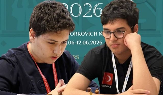 Aktobe Açık 2026’da Türk sporcular mücadele edecek