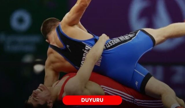 İşitme Engelli Sporcular