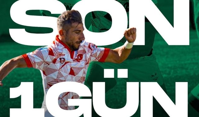7’li Ragbi Millileri Avrupa Trophy Serisi’nde sahaya çıkıyor