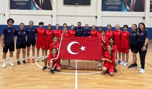 İşitme Engelli Sporcular