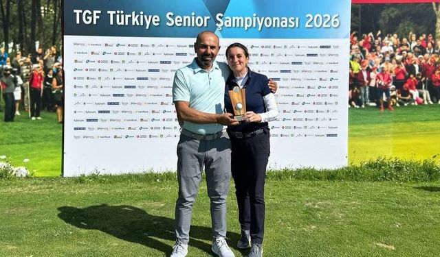 Senior Şampiyonası'nda B Kategorisi zirvesi netleşti