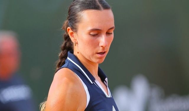 İpek Öz'den müthiş geri dönüş, yarı final bileti geldi