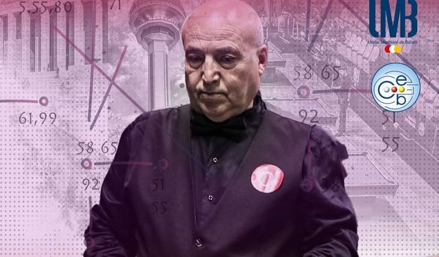 Serdar Gümüş Dünya Şampiyonası'nda son 8'e kaldı