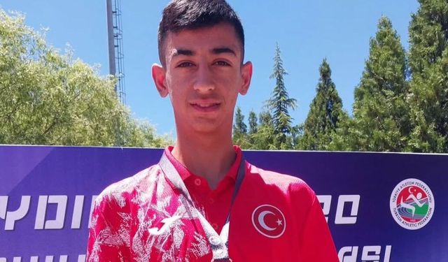 Dokuz yıllık rekor tarihe karıştı