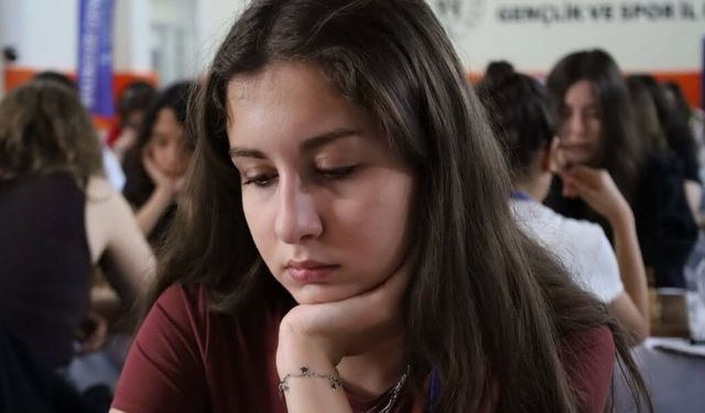Fatma Zehra Oflaz WCM unvanının sahibi oldu