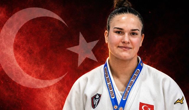 Tuana Gülenay Bronz Madalya Maçına Çıkacak