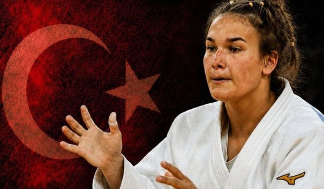 Tuana Gülenay Qingdao Grand Prix'de Yarı Finale Yükseldi