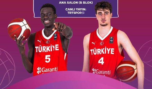U17 Milli Takımı Fransa ile Çeyrek Finalde Karşılaşacak