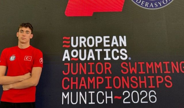 Emre Onuş Avrupa İkincisi, Millilerden Yeni Başarılar