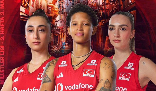 Filenin Sultanları Japonya Karşısında Kritik Sınavda