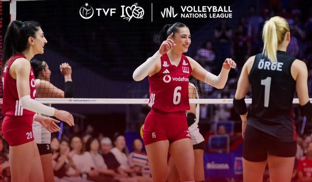 Filenin Sultanları Tayland’ı Geçip Çeyrek Finale Gitti