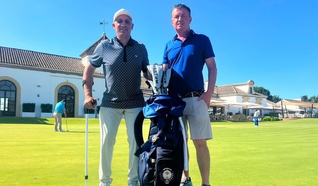 Mehmet Kazan Cairns Cup 2026'da Avrupa Takımında
