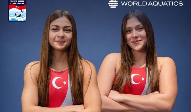 U16 Kadın Sutopu Milli Takımı Zagreb Yolcusu