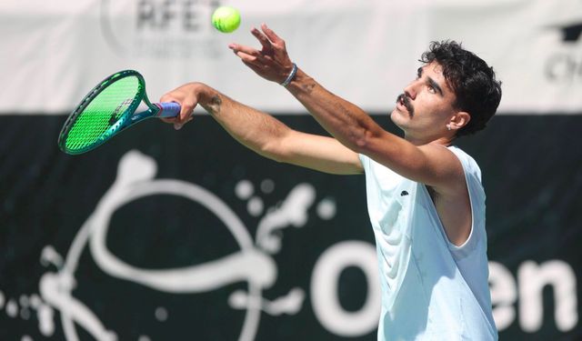 Mert Alkaya’dan İspanya’da Çeyrek Final Başarısı