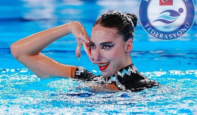 Selin Hürmeriç Avrupa Şampiyonası'nı 9. Sırada Tamamladı