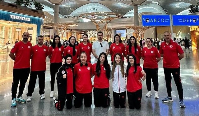 U19 Avrupa Boks Şampiyonası’nda Türkiye’den 20 Sporcu