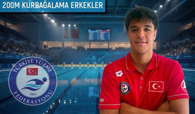 Doruk Yoğurtcuoğlu Paris’te Yarı Finale Kaldı