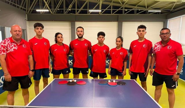 İşitme Engelli Sporcular