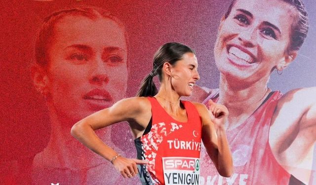 Tuğba Yenigün Avrupa Finalini 16. Sırada Tamamladı