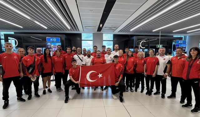 İşitme Engelli Sporcular