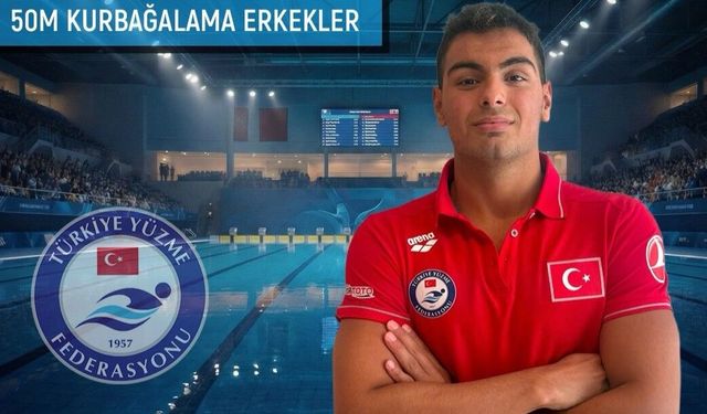 Nusrat Allahverdi Avrupa’da İlk 11 Arasına Adını Yazdırdı
