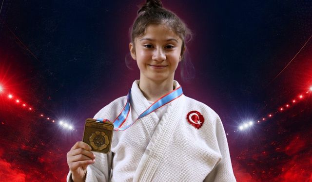 Sema Nur Yüksel Dünya Şampiyonluğu İçin Finalde