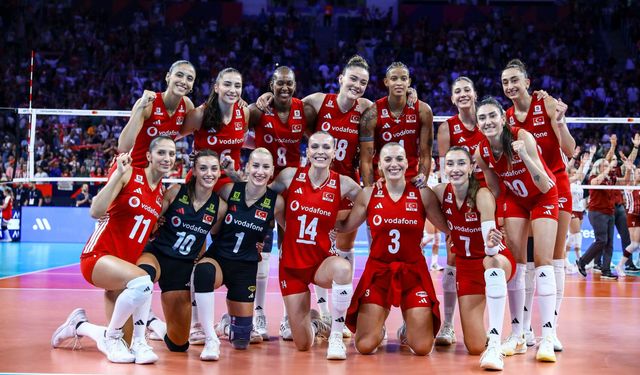 Filenin Sultanları Avrupa’ya Set Vermeden Başladı