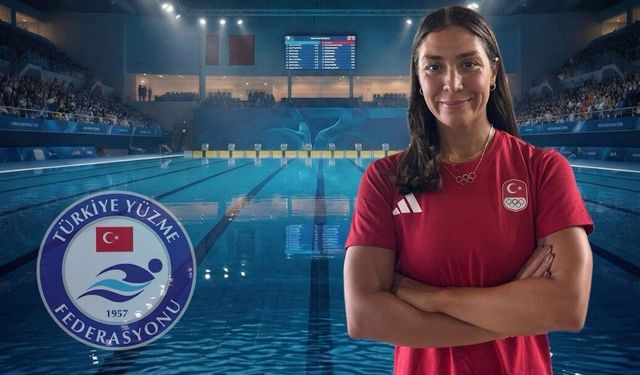 Ecem Dönmez Öğretir Akdeniz Oyunları’nda Finalde