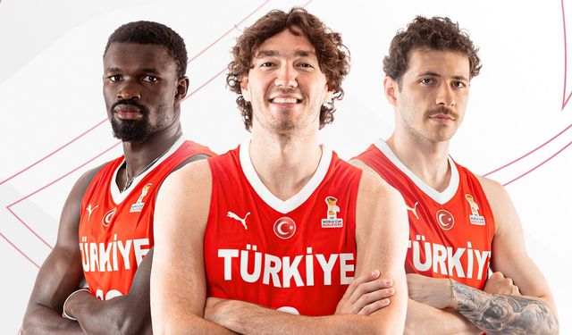 12 Dev Adam Üçüncülük İçin Çekya Karşısında