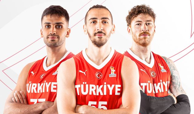 12 Dev Adam Süper Kupa’da Hırvatistan Karşısında