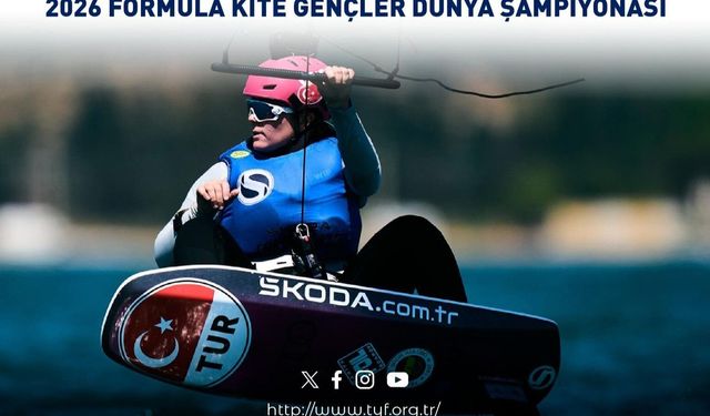 Derin Atakan’dan Türkiye’ye Dünya İkinciliği