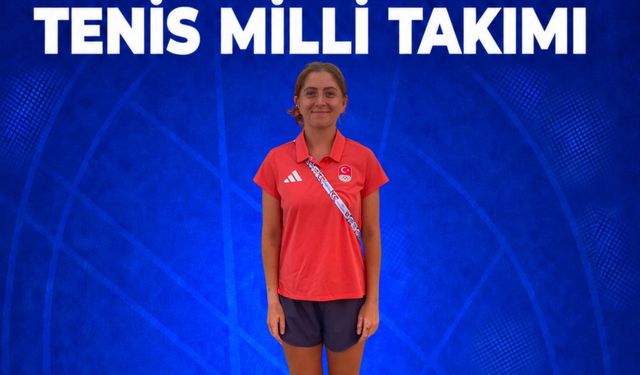 Berfu Cengiz’den Taranto’da Son Ana Kadar Mücadele