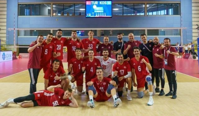 Filenin Efeleri Pes Etmedi: Taranto’da Muhteşem Geri Dönüş
