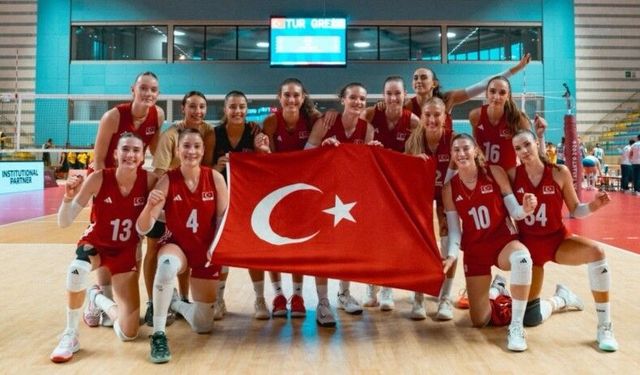 Filenin Sultanları Namağlup Lider Olarak Yarı Finalde