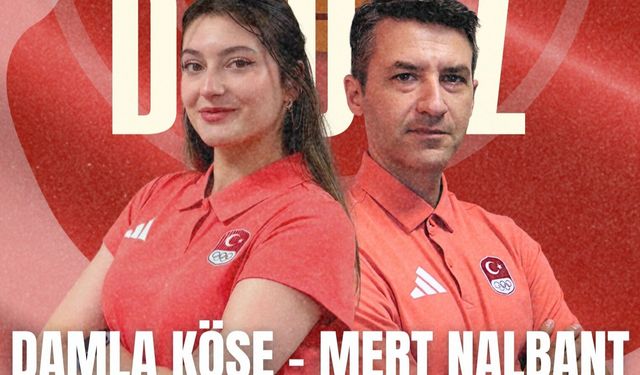 Havalı Tüfek Karışık Takımından Taranto’da Bronz