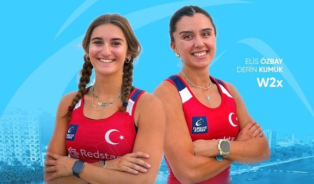Kürek Milli Takımı Taranto 2026’da Yarışlara Başladı