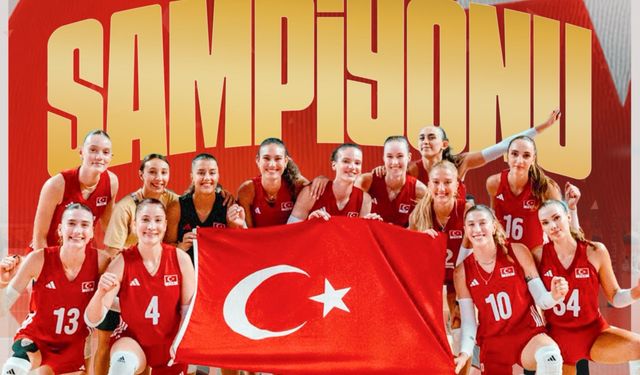 30 Ağustos’ta Altın Zafer Filenin Sultanlarından